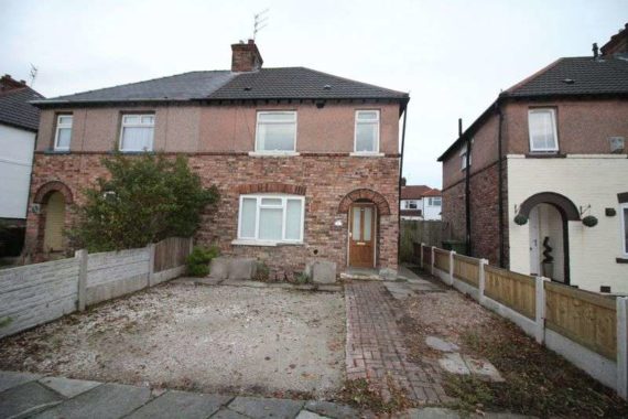 3 Bedroom Semi-Detac...